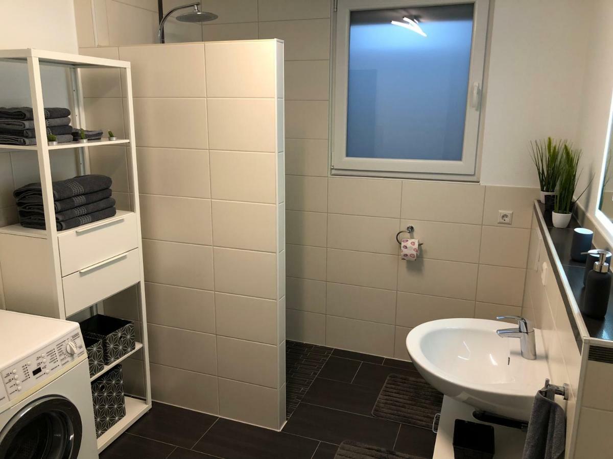 Ferienwohnung Holiday Home Mit Netflix Herbolzheim Exterior foto